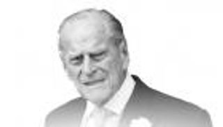 إنفوجراف.. بريطانيا تودع الأمير فيليب بطريقته الخاصة