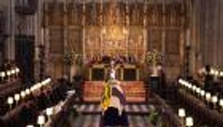 الحمل يجبر ميجان على متابعة جنازة الأمير فيليب من أمريكا