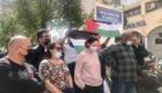 إسرائيل تعتقل 3 مرشحين بالانتخابات الفلسطينية بالقدس