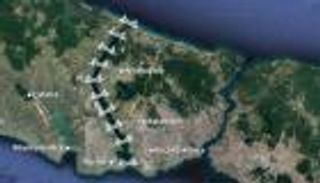 حزب باباجان يدعو سكان إسطنبول للاعتراض على "قناة أردوغان"