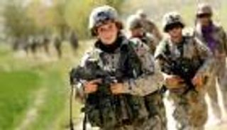 12.5 مليار يورو تكلفة القوات الألمانية في أفغانستان