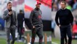 تكهنات بـ3 مرشحين.. من يخلف هانز فليك في بايرن ميونخ؟