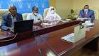 سد النهضة.. السودان يبرر للسفراء الأفارقة تمسكه بـ"الرباعية"