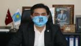 10 آلاف كمامة في تركيا تجهر بالسؤال عن مصير "المليارات المفقودة"