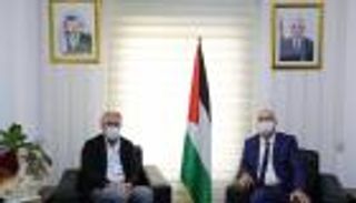 تحركات فلسطينية داخلية وخارجية لضمان "اقتراع القدس"