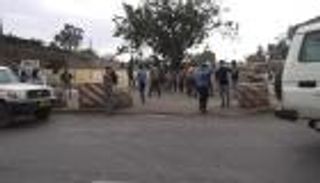 قتيلان في انفجار قنبلة بأديس أبابا