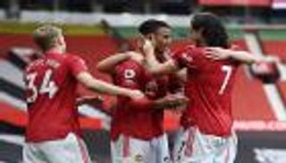 ترتيب الدوري الإنجليزي.. مانشستر يونايتد يقترب من صدارة السيتي بثلاثية