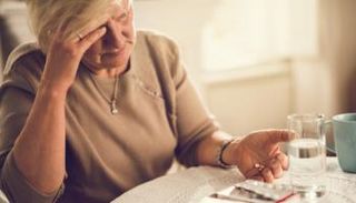 علاج الصداع قد يؤدي إلى نتائج عكسية - أرشيفية