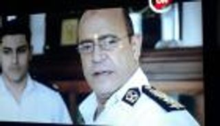 أشرف عبدالباقي يخطف الأنظار بدور "أسد كرداسة" في "الاختيار 2"