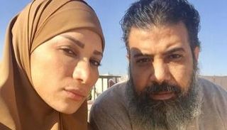 غادة طلعت في 