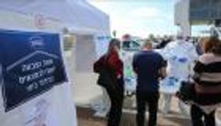 بعد عام إلزامي.. إسرائيل تستغني عن الكمامات بالأماكن المفتوحة