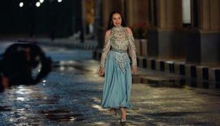 لقطة من إعلان شريهان