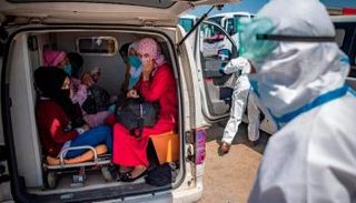 المملكة تُسارع الزمن لتلقيح 70% من السكان