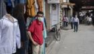 منحنى كورونا يواصل الارتفاع في المغرب.. 5 آلاف حالة نشطة