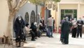 14 وفاة و749 إصابة جديدة بكورونا في ليبيا