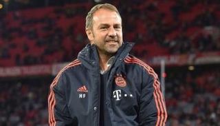 هانز فليك مدرب بايرن ميونيخ