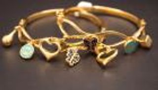 أسعار الذهب في العراق مساء اليوم الأحد 18 أبريل 2021