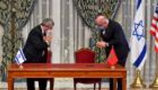 كورونا يؤجل الخط الجوي بين المغرب وإسرائيل.. لا سياحة ولا سفر