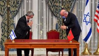 المغرب وإسرائيل.. ترقب كبير لإطلاق الخط الجوي