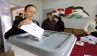 مجلس الشعب السوري يعلن إجراء الانتخابات الرئاسية في 26 مايو المقبل