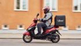 أوبر تعتزم إطلاق خدمة توصيل المخدرات في أمريكا