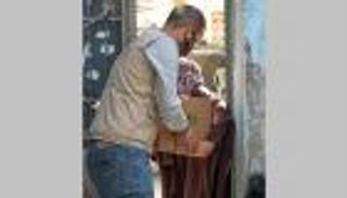 حملة 100 مليون وجبة تنطلق في باكستان ومصر