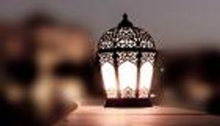 عادات وتقاليد رمضانية | فانوس رمضان