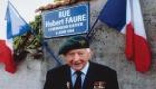 وفاة فرنسي شارك في الحرب العالمية الثانية عن 106 أعوام