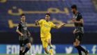 دوري أبطال آسيا.. النصر يخطف فوزا قاتلا.. وتعادل الشارقة والوحدة