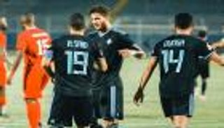 ترتيب الدوري المصري.. هدية من بيراميدز إلى الأهلي قبل قمة الزمالك