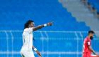 فيديو أهداف مباراة شباب الأهلي والهلال في دوري أبطال آسيا