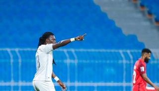 شباب الأهلي والهلال السعودي