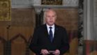 على بعد خطوات منه.. رسالة تحذير من رئيس تونس لـ"الغنوشي"