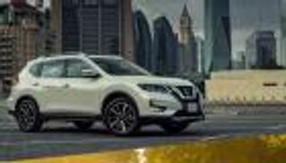 إكس-تريل.. مهمة شبه مستحيلة لـ"نيسان" في الصين