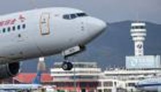 الطيران المدني الصيني يحلق بعيدا عن أطلال كورونا.. 250% نموا