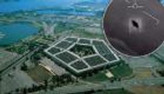 البنتاجون يقر بـ"الأطباق الطائرة" ويرفض كشف التفاصيل