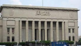 دار القضاء العالي في مصر- أرشيفية