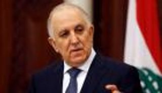 وزير داخلية لبنان يشكو من "الانفلات الأمني"