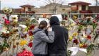 إطلاق النار الجماعي.. صدفة مؤسفة بأيام أمريكا الدامية في 2021 