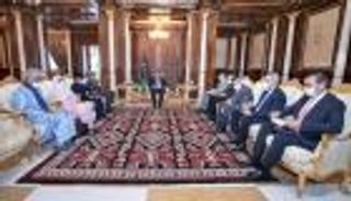 دعم أفريقي لليبيا.. إنجاح المسار السياسي وتحقيق المصالحة الوطنية