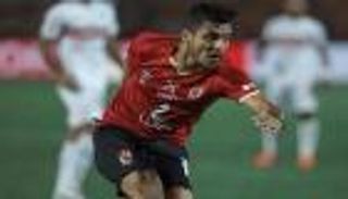محمد شريف.. كفاح 6 سنوات تزينه 14 دقيقة في قمة الزمالك والأهلي