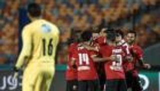 جدول ترتيب الدوري المصري بعد فوز الأهلي على الزمالك
