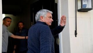 جوزيه مورينيو 