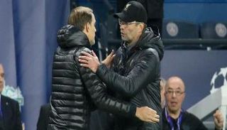 كلوب - توخيل 