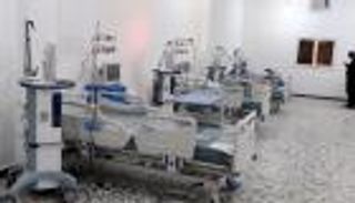 مصحات غرب وجنوب ليبيا تغلق أبوابها أمام مرضى كورونا