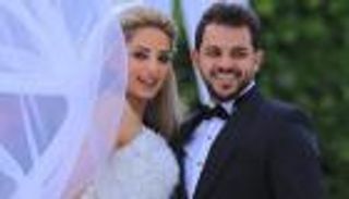 محمد رشاد ومي حلمي.. ومن الطلاق ما فضح