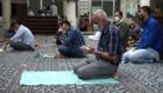 الأردن يسمح بصلاة الجمعة بعد انخفاض ملحوظ بإصابات كورونا