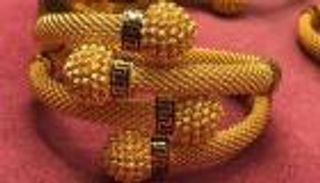 أسعار الذهب في سوريا اليوم الإثنين 19 أبريل 2021.. الليرة تسيطر