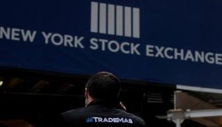 بورصة نيويورك