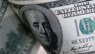 استقرار سعر الدولار في مصر